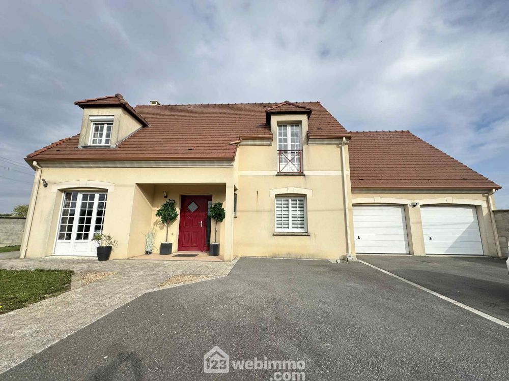 Photo 4 - Autreville 02300 à Autreville