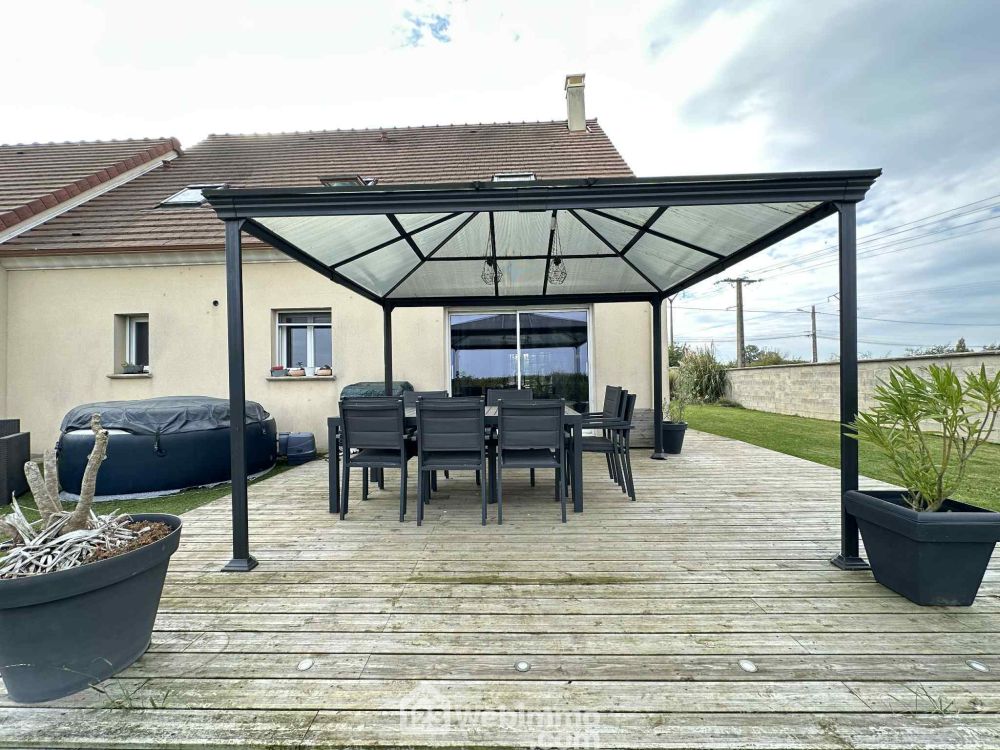 Photo 11 - Autreville 02300 à Autreville