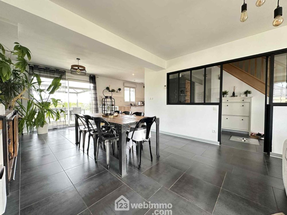 Photo 12 - Autreville 02300 à Autreville