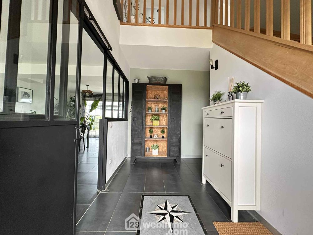 Photo 5 - Autreville 02300 à Autreville