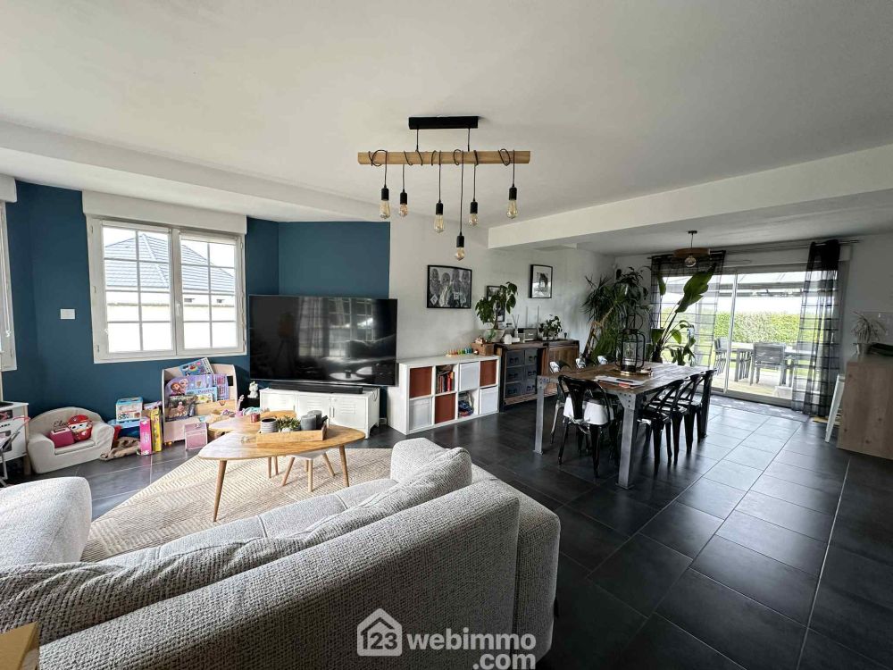 Photo 6 - Autreville 02300 à Autreville