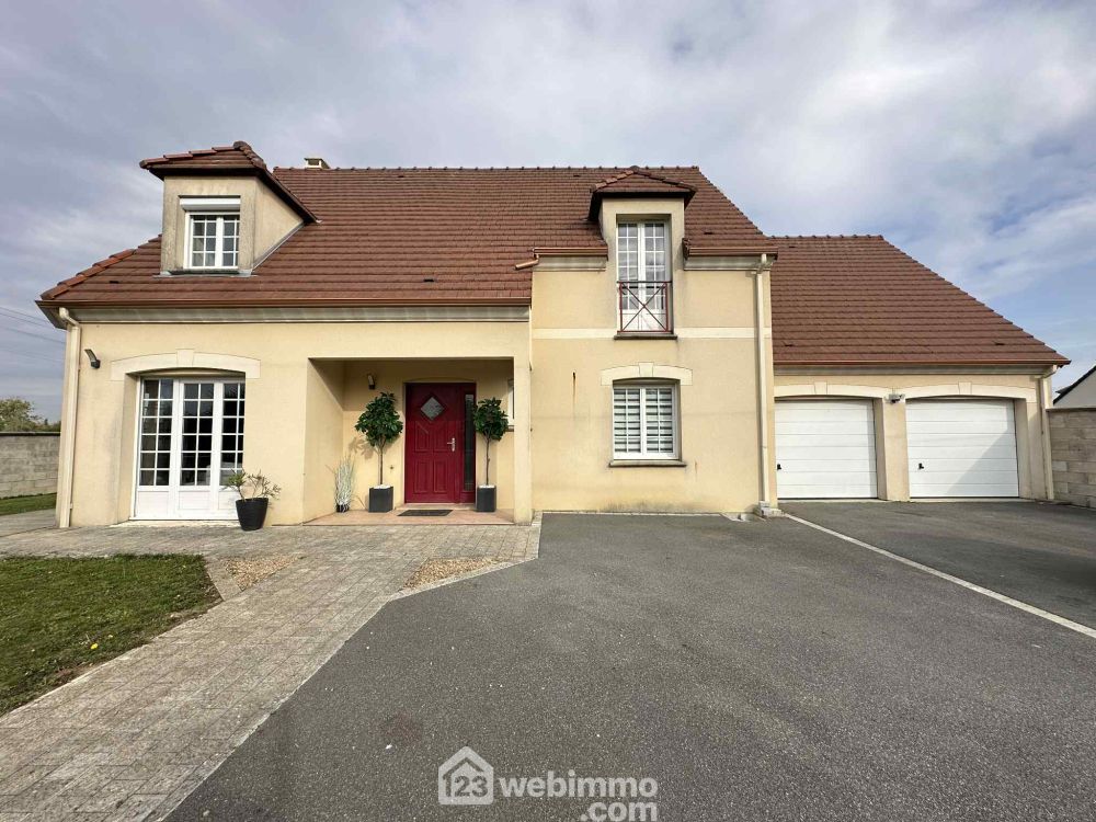 Photo 27 - Autreville 02300 à Autreville