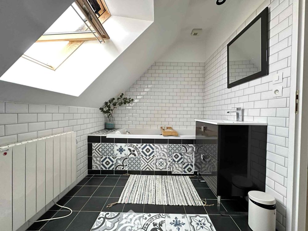 Photo 24 - Autreville 02300 à Autreville