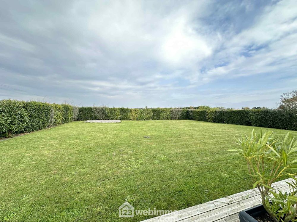 Photo 3 - Autreville 02300 à Autreville