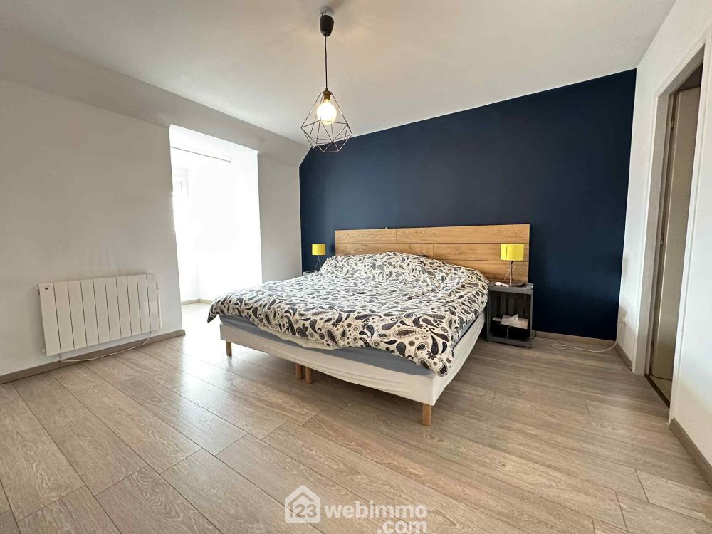 Photo 21 - Autreville 02300 à Autreville