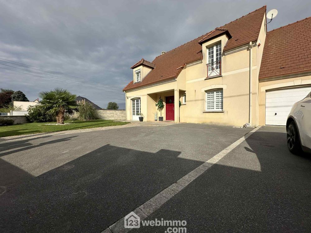 Photo 26 - Autreville 02300 à Autreville