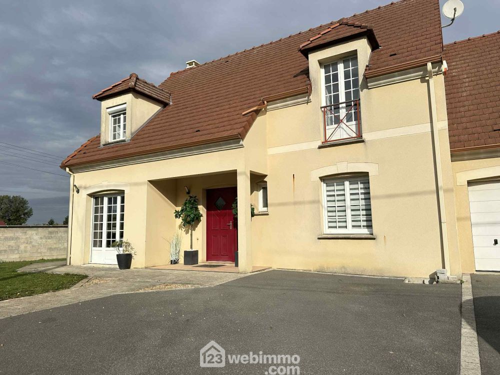 Photo 25 - Autreville 02300 à Autreville