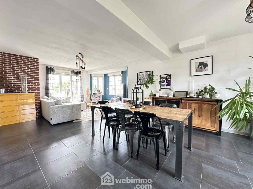 Photo 9 - Autreville 02300 à Autreville