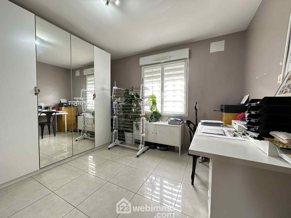 Photo 17 - Autreville 02300 à Autreville