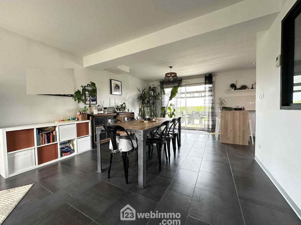 Photo 10 - Autreville 02300 à Autreville