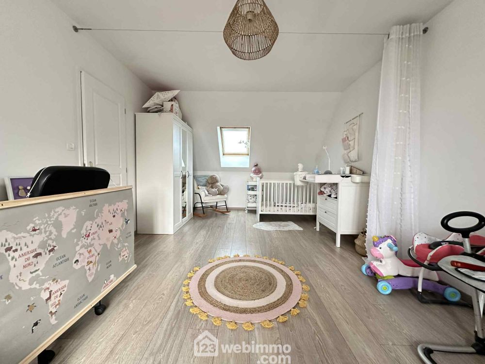 Photo 22 - Autreville 02300 à Autreville