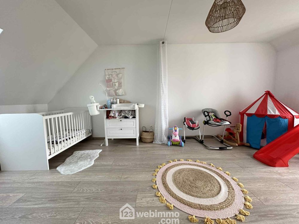 Photo 23 - Autreville 02300 à Autreville