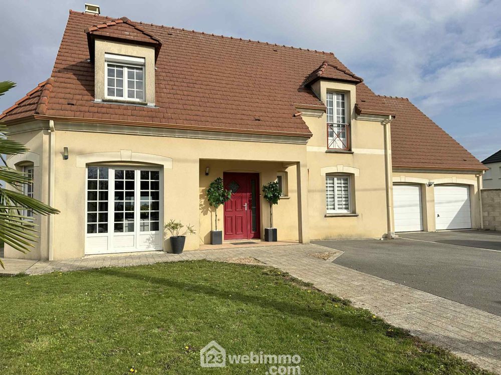 Photo 2 - Autreville 02300 à Autreville