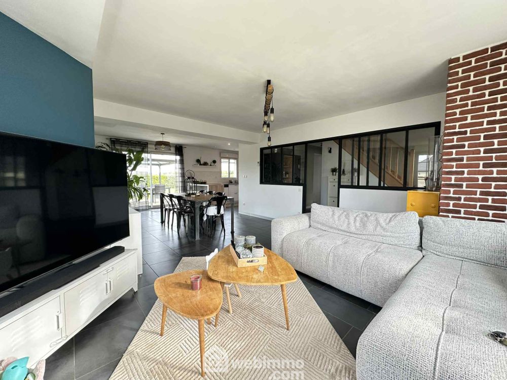 Photo 7 - Autreville 02300 à Autreville