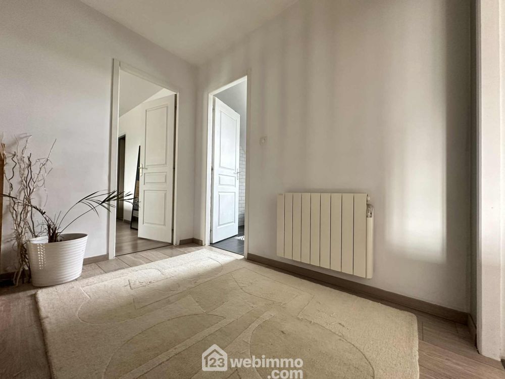 Photo 20 - Autreville 02300 à Autreville