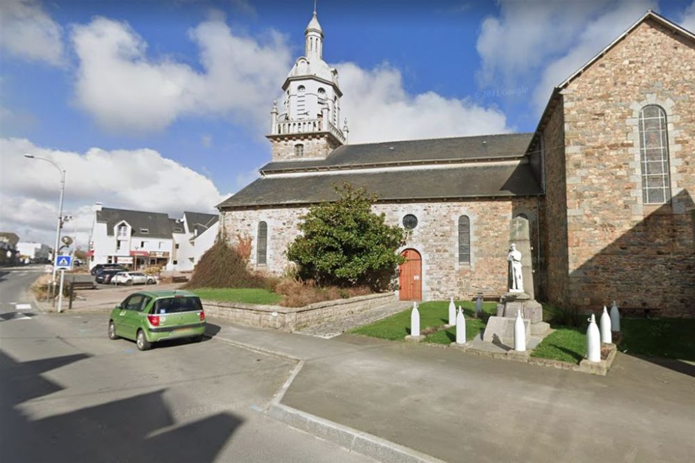 Photo 3 - Langueux 22360 à Langueux