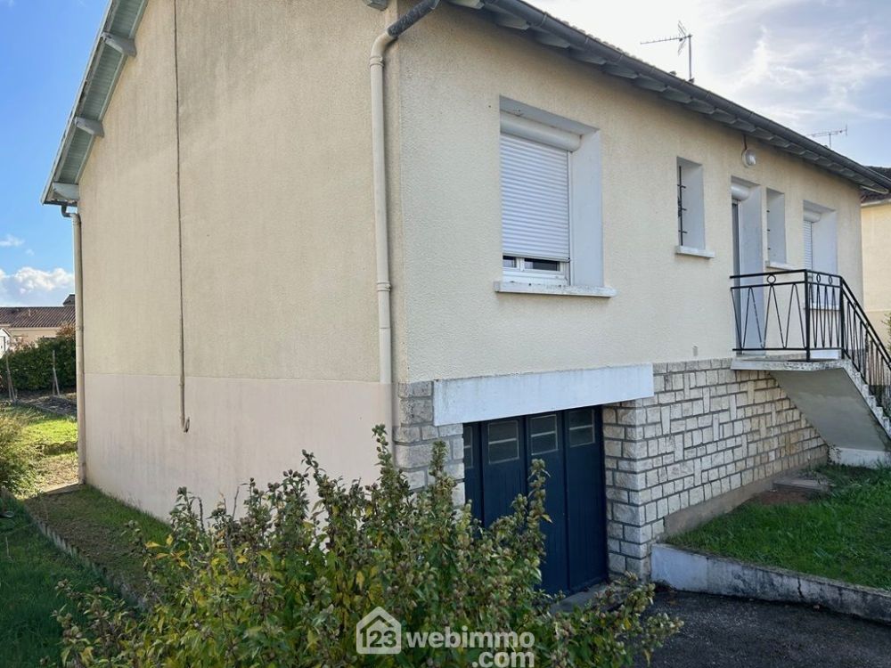 Photo 2 - Migné-Auxances 86440 à Migné-Auxances