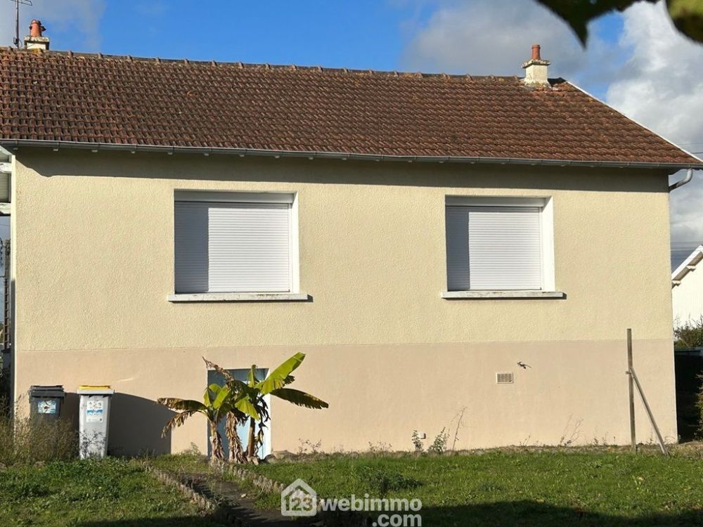 Photo 6 - Migné-Auxances 86440 à Migné-Auxances