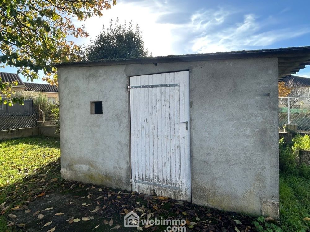 Photo 7 - Migné-Auxances 86440 à Migné-Auxances