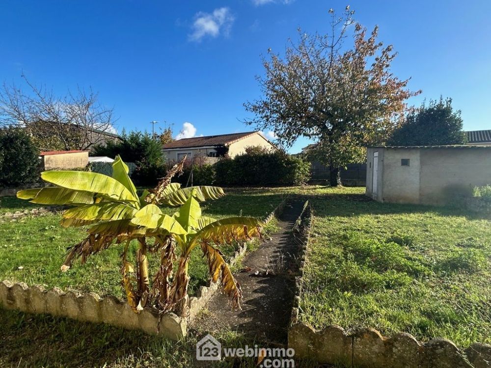 Photo 4 - Migné-Auxances 86440 à Migné-Auxances