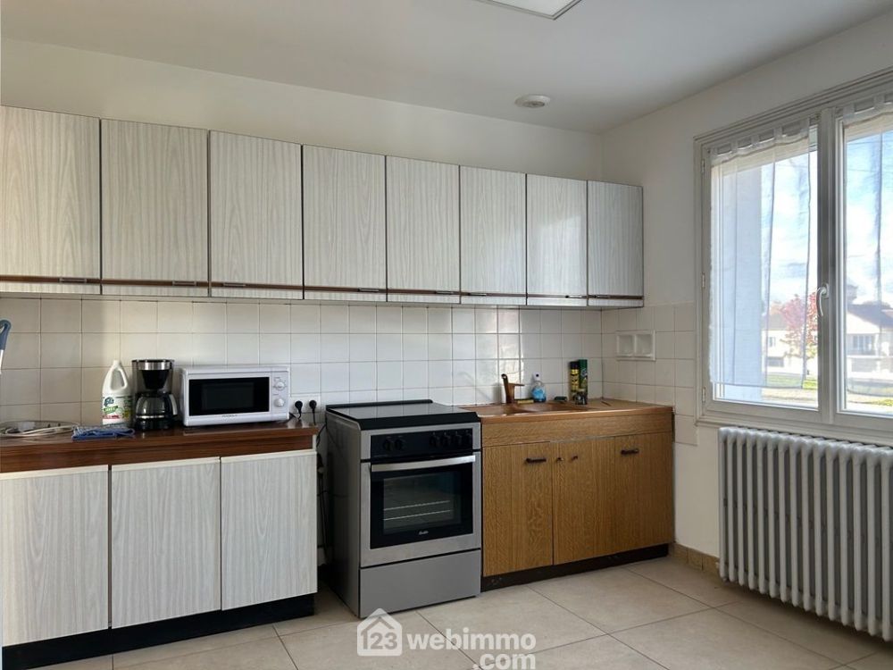 Photo 9 - Migné-Auxances 86440 à Migné-Auxances