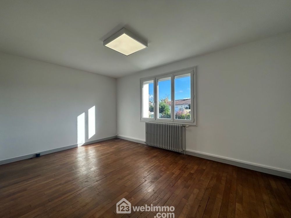 Photo 11 - Migné-Auxances 86440 à Migné-Auxances