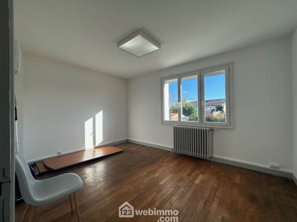 Photo 14 - Migné-Auxances 86440 à Migné-Auxances