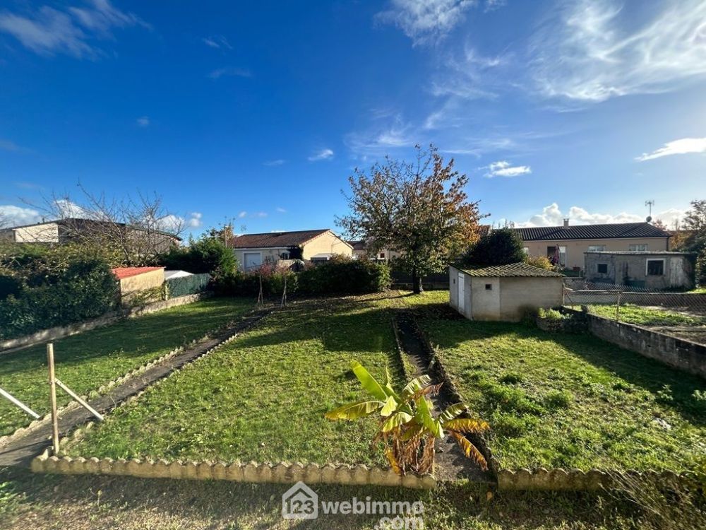 Photo 12 - Migné-Auxances 86440 à Migné-Auxances