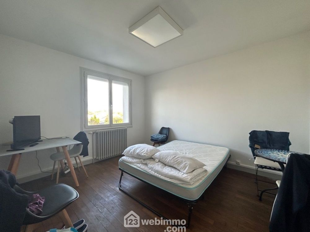 Photo 15 - Migné-Auxances 86440 à Migné-Auxances