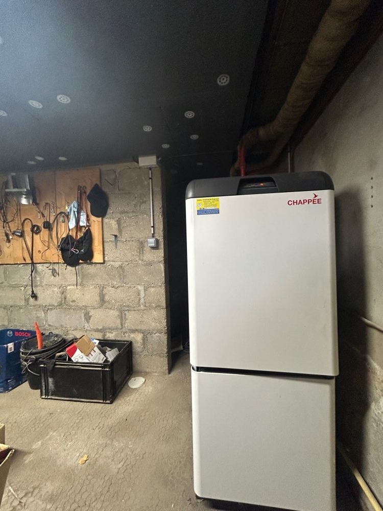 Photo 20 - Migné-Auxances 86440 à Migné-Auxances