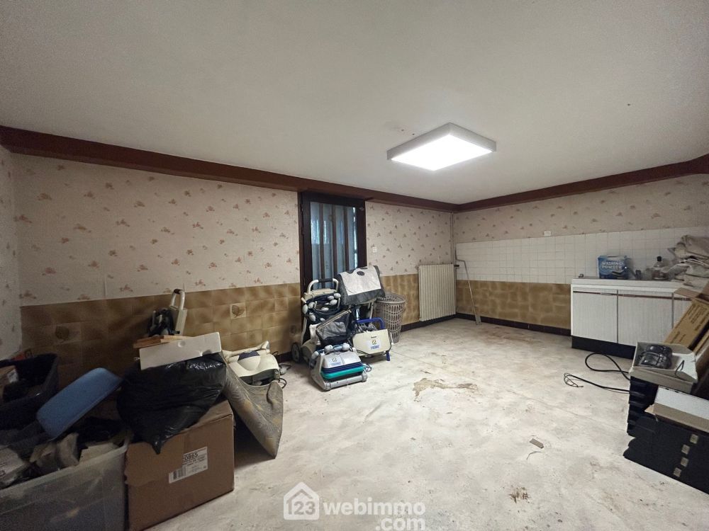 Photo 18 - Migné-Auxances 86440 à Migné-Auxances