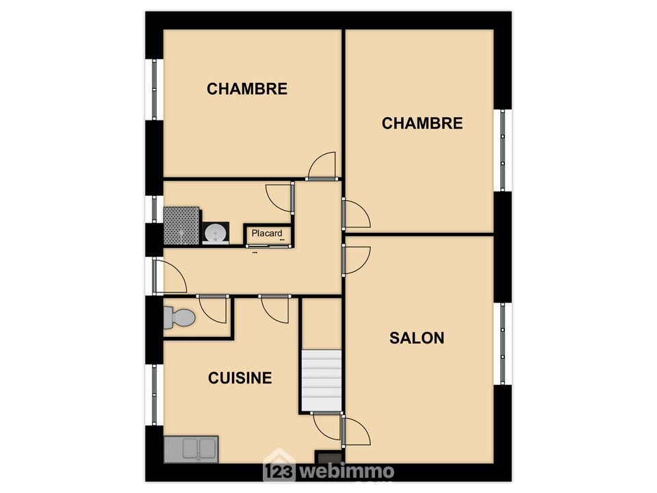 Photo 17 - Migné-Auxances 86440 à Migné-Auxances