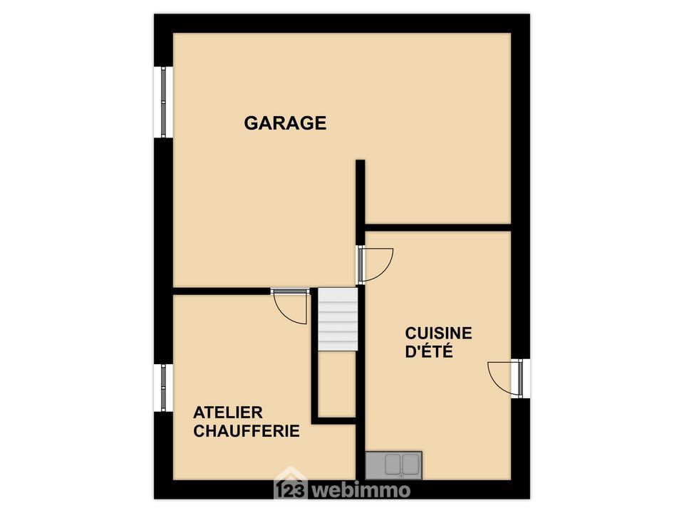 Photo 21 - Migné-Auxances 86440 à Migné-Auxances