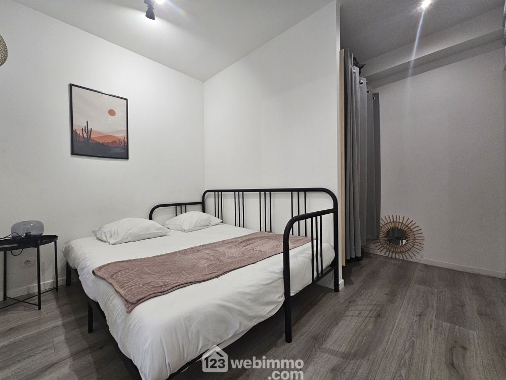 Photo 1 - Reims 51100 à Reims