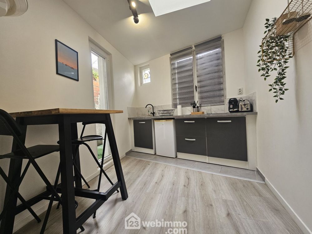 Photo 7 - Reims 51100 à Reims