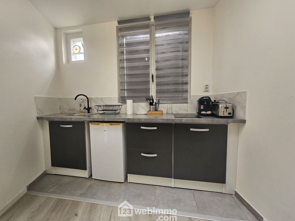 Photo 8 - Reims 51100 à Reims