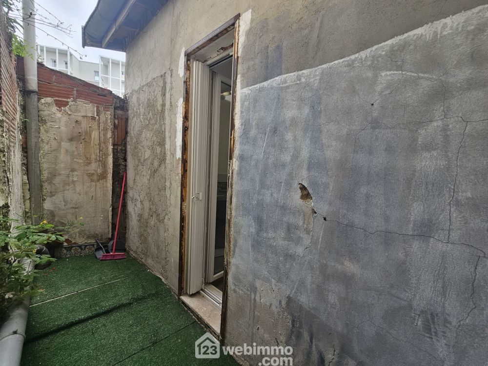 Photo 10 - Reims 51100 à Reims