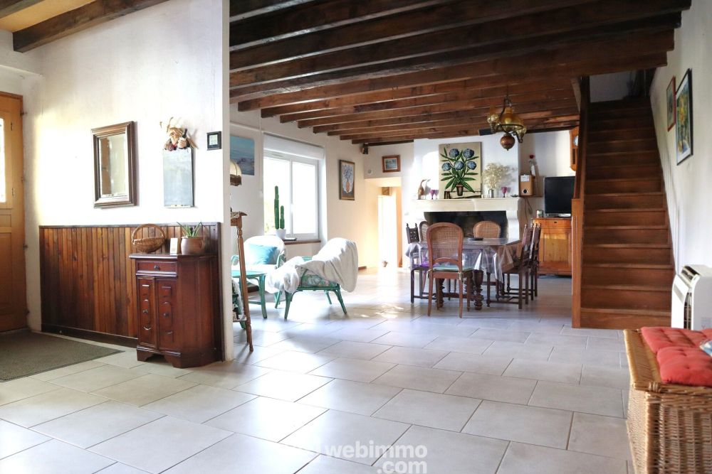 Photo 3 - Archigny 86210 à Archigny