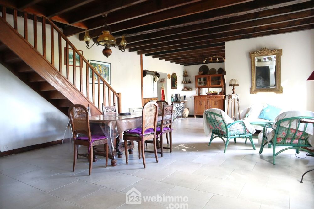 Photo 4 - Archigny 86210 à Archigny