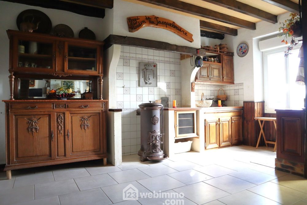 Photo 5 - Archigny 86210 à Archigny