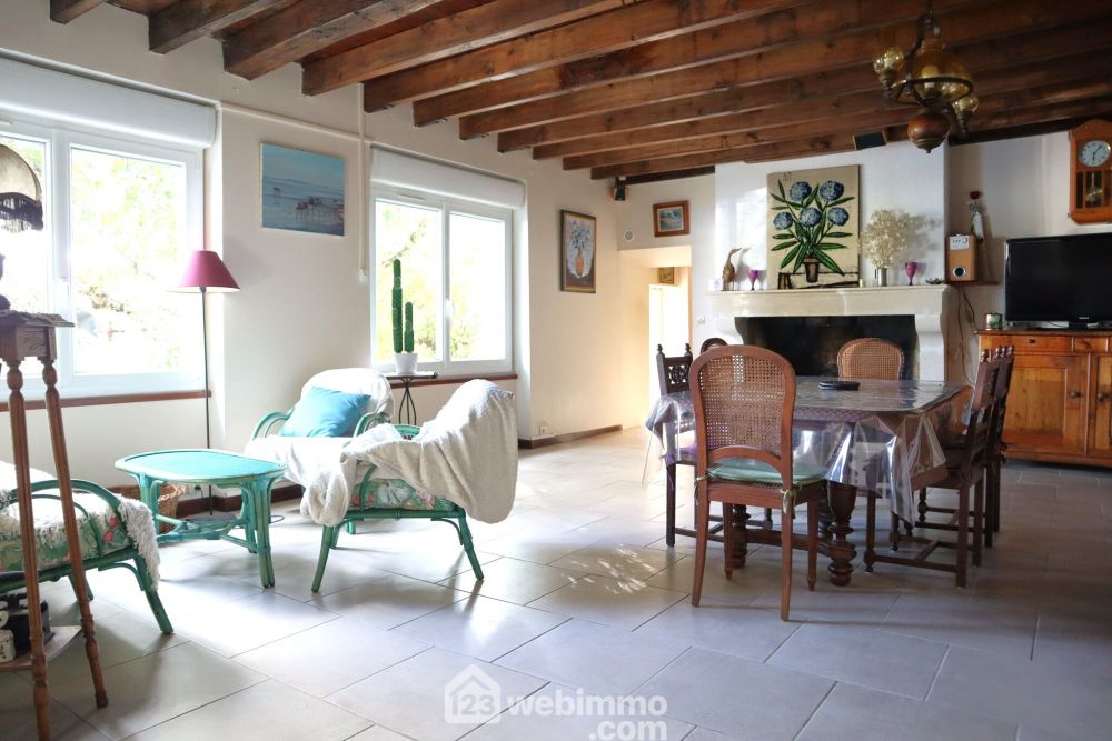 Photo 6 - Archigny 86210 à Archigny