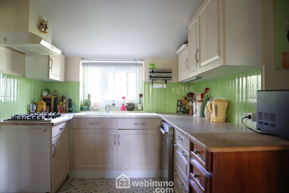 Photo 8 - Archigny 86210 à Archigny