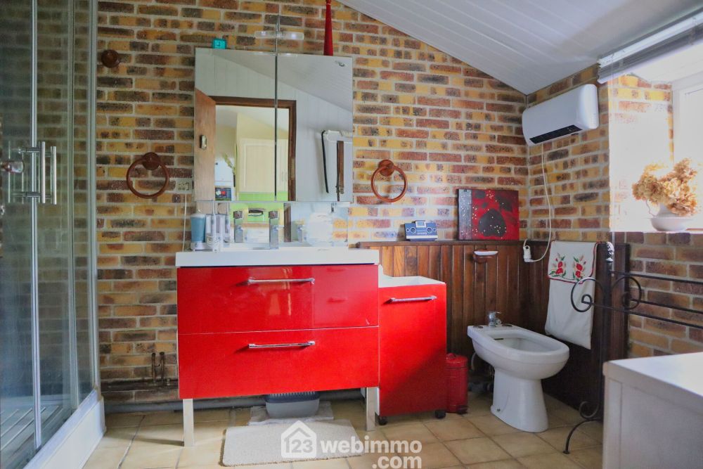 Photo 9 - Archigny 86210 à Archigny