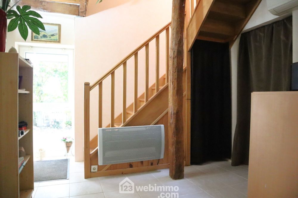 Photo 10 - Archigny 86210 à Archigny