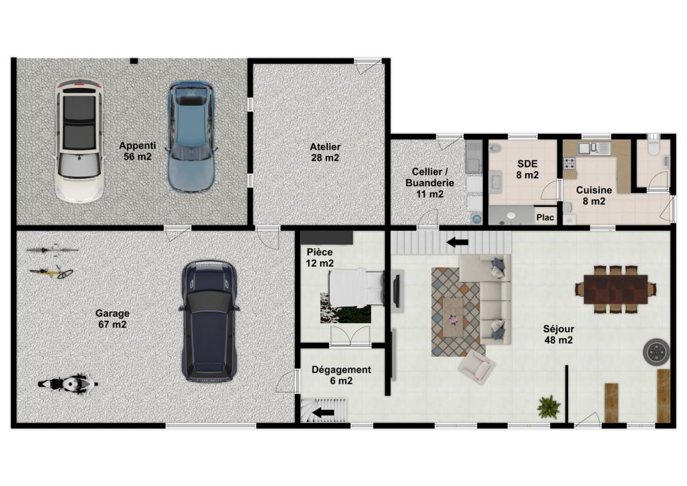 Photo 12 - Archigny 86210 à Archigny