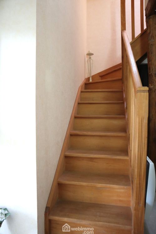 Photo 13 - Archigny 86210 à Archigny