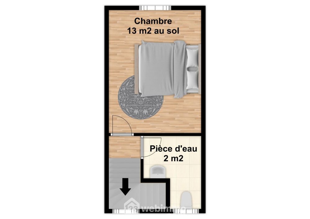 Photo 16 - Archigny 86210 à Archigny