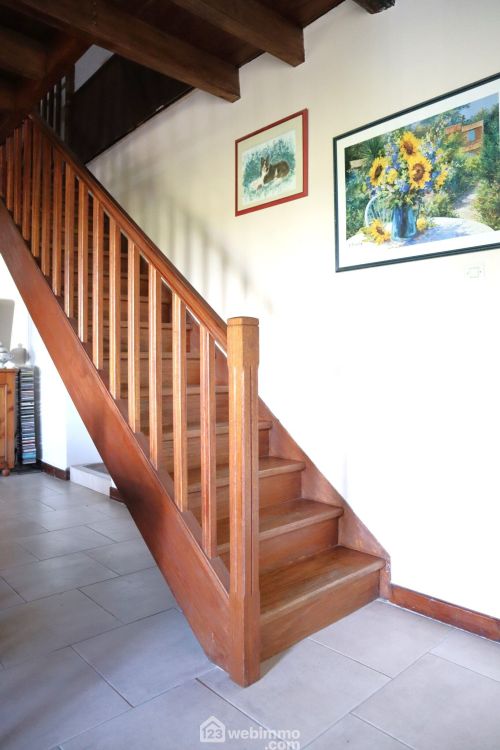 Photo 17 - Archigny 86210 à Archigny