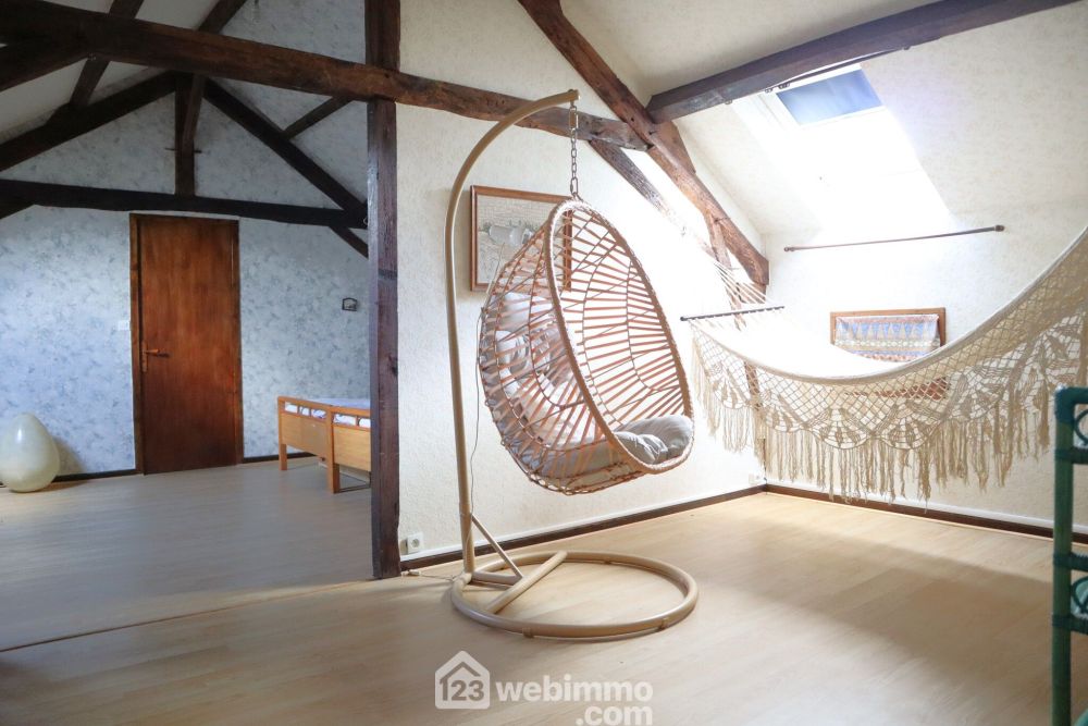 Photo 18 - Archigny 86210 à Archigny