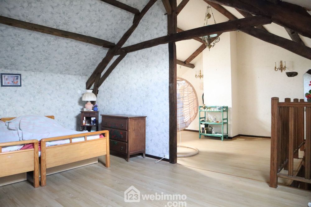 Photo 19 - Archigny 86210 à Archigny